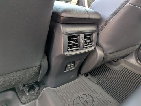 Used 2024 Toyota RAV4 Adventure AWD/4WD image 19