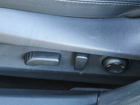 Used 2025 Subaru Outback Limited w/ Tech Package 2 image 21