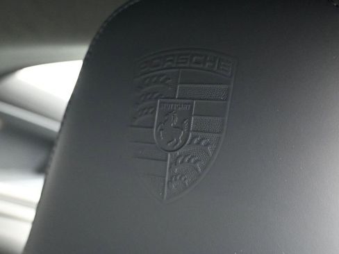 Used 2025 Porsche 718 Cayman GT4 image 22