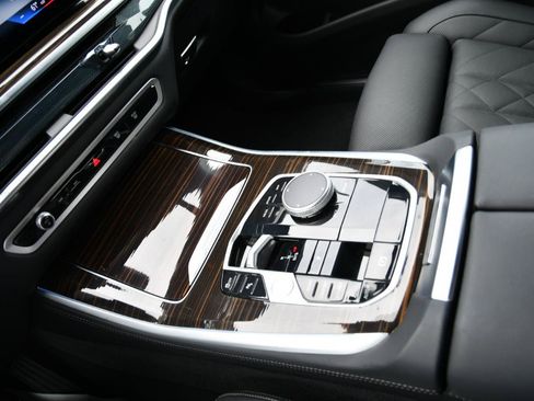Used 2026 BMW X5 sDrive40i RWD image 28
