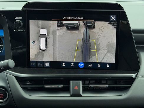 New 2026 Subaru Outback Touring XT AWD/4WD image 19
