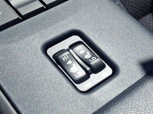 New 2025 Subaru BRZ tS image 19