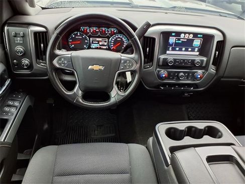 Used 2015 Chevrolet Silverado 2500 LT w/ LT Convenience Package image 3