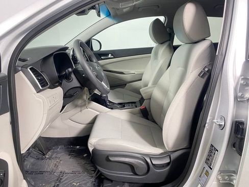 Used 2019 Hyundai Tucson SE AWD/4WD image 11