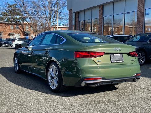 Used 2023 Audi A5 2.0T Premium w/ Convenience Package image 5