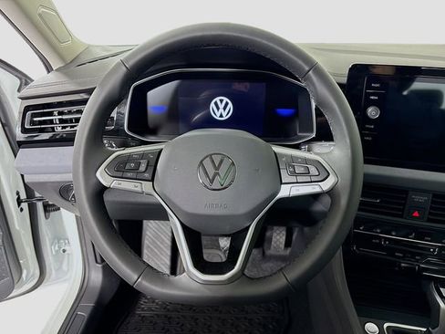New 2026 Volkswagen Jetta SE image 12