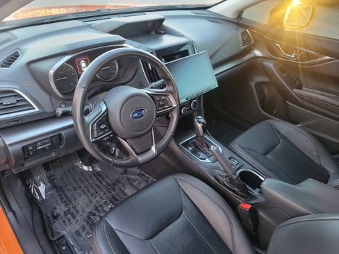Used 2018 Subaru Crosstrek 2.0i Limited image 14