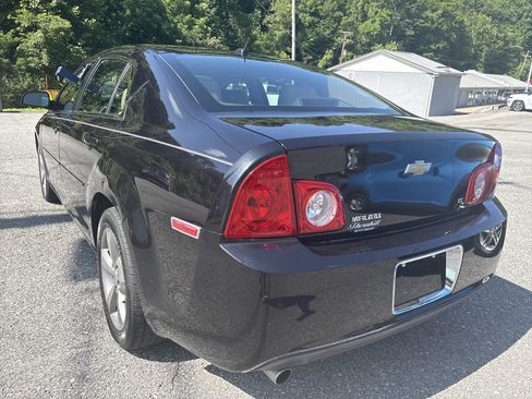 Used 2009 Chevrolet Malibu LT w/ Rear Power Package FWD image 6