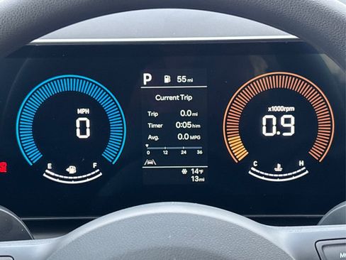 New 2026 Hyundai Santa Cruz SEL AWD/4WD image 13