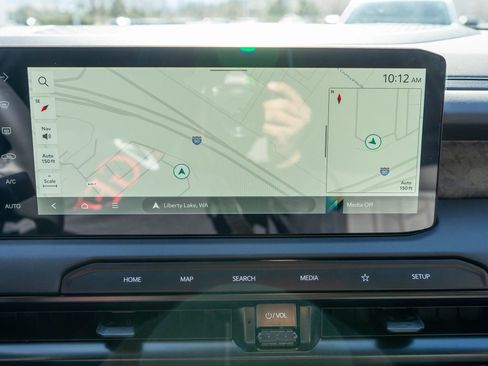 New 2027 Kia Telluride SX Prestige X-Pro AWD/4WD image 30