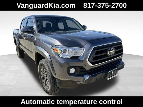 Used 2023 Toyota Tacoma SR5 image 5