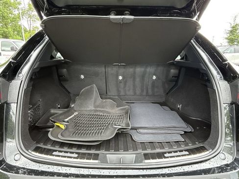 Used 2024 Lexus NX 350 AWD w/ Vision Package image 21