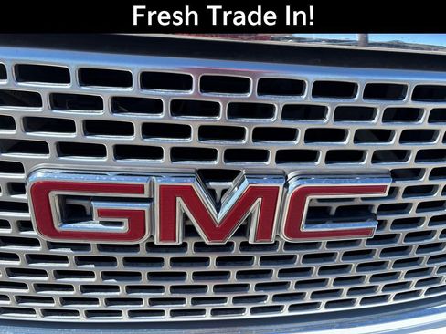 Used 2016 GMC Yukon Denali w/ Open Road Package image 5