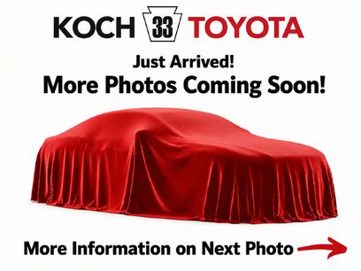New 2026 Toyota Corolla Cross LE w/ Moonroof Package
