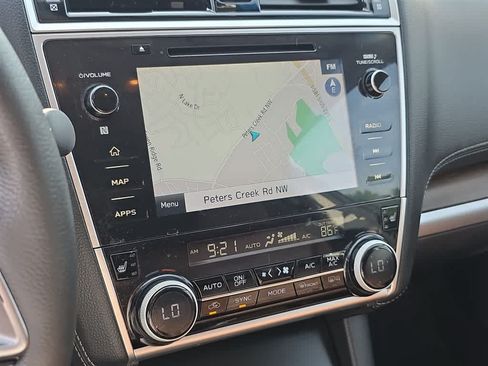 Used 2019 Subaru Outback 2.5i Touring AWD/4WD image 20