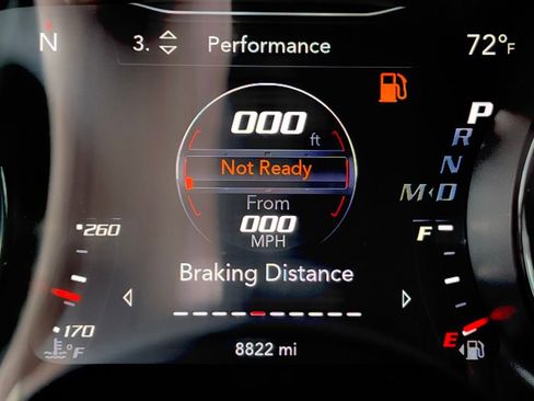 Used 2023 Dodge Challenger R/T Scat Pack w/ Plus Package RWD image 34