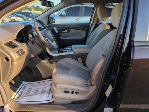 Used 2014 Ford Edge SEL FWD image 10