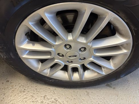 Used 2013 Ford Flex SEL AWD/4WD image 32