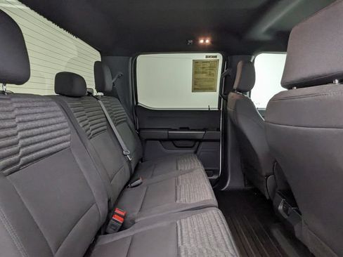 Certified 2023 Ford F150 XL AWD/4WD image 36
