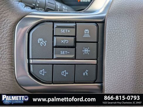 Used 2022 Ford Expedition Max King Ranch AWD/4WD image 28