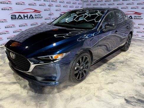 Used 2025 MAZDA MAZDA3 s image 62