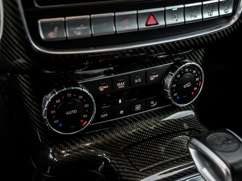 Used 2018 Mercedes-Benz G 63 AMG 4MATIC image 34