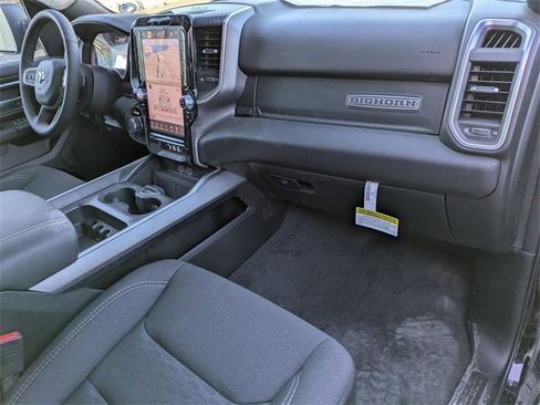 New 2025 RAM 1500 Big Horn image 28