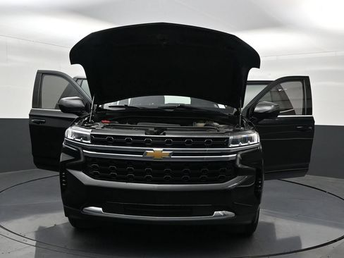 Used 2021 Chevrolet Tahoe LS RWD image 36