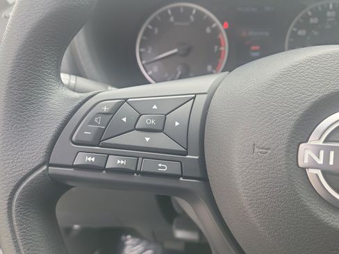 Certified 2025 Nissan Sentra S FWD image 22