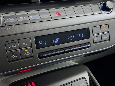 New 2026 Hyundai Kona SEL Premium AWD/4WD image 10