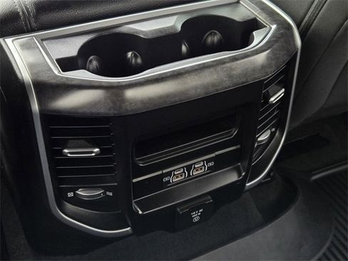 Used 2021 RAM 1500 Lone Star image 14