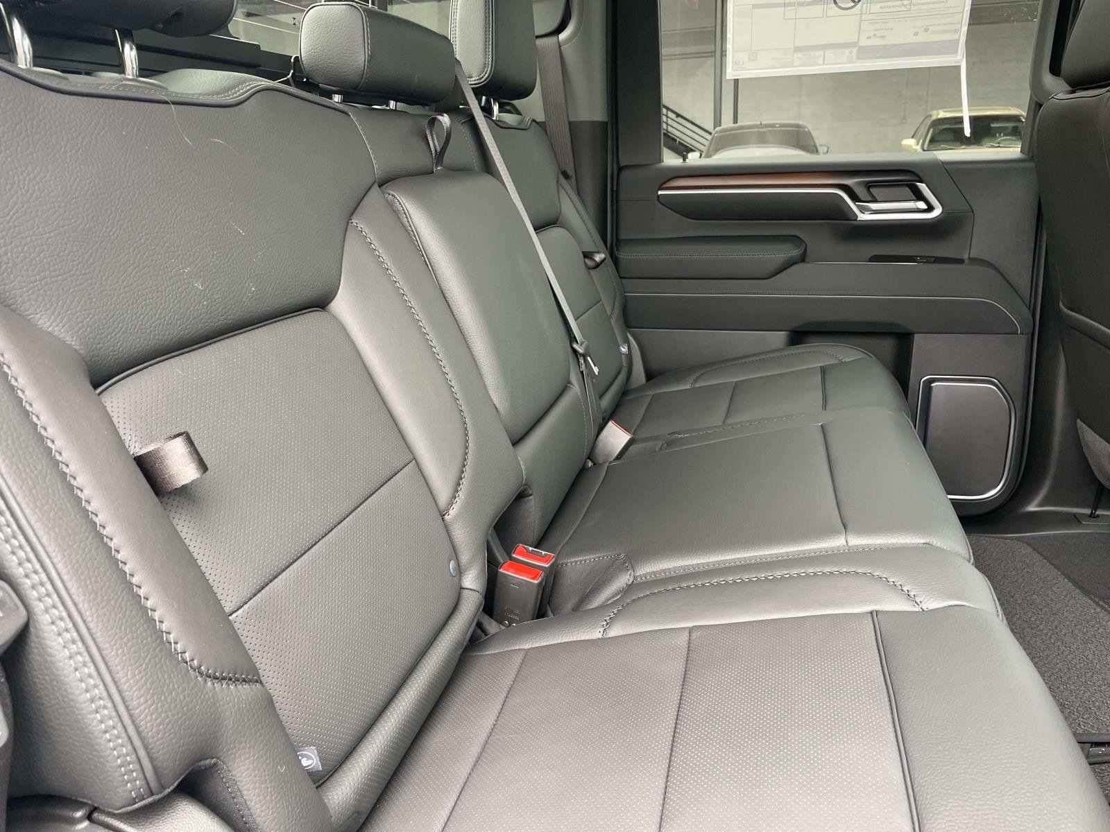 New 2026 GMC Sierra 2500 Denali w/ Max Trailering Package AWD/4WD image 26