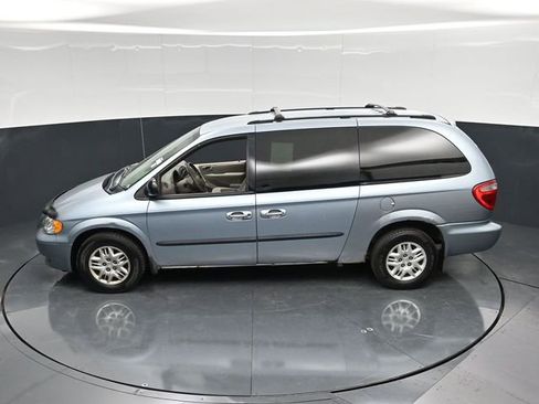 Used 2003 Dodge Grand Caravan Sport FWD image 38