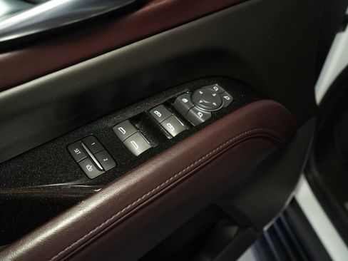 Used 2023 Cadillac Escalade Sport Platinum w/ LPO, ONYX Package RWD image 30