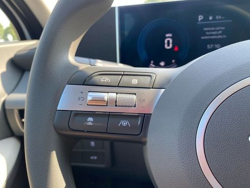 New 2025 Hyundai Sonata SE image 12