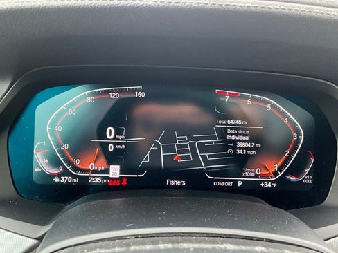 Used 2020 BMW X5 xDrive40i w/ Premium Package image 14