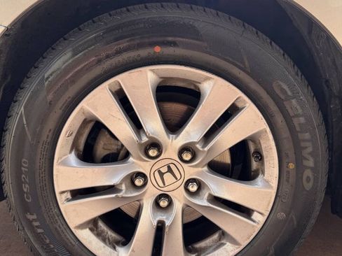 Used 2012 Honda Accord SE image 25