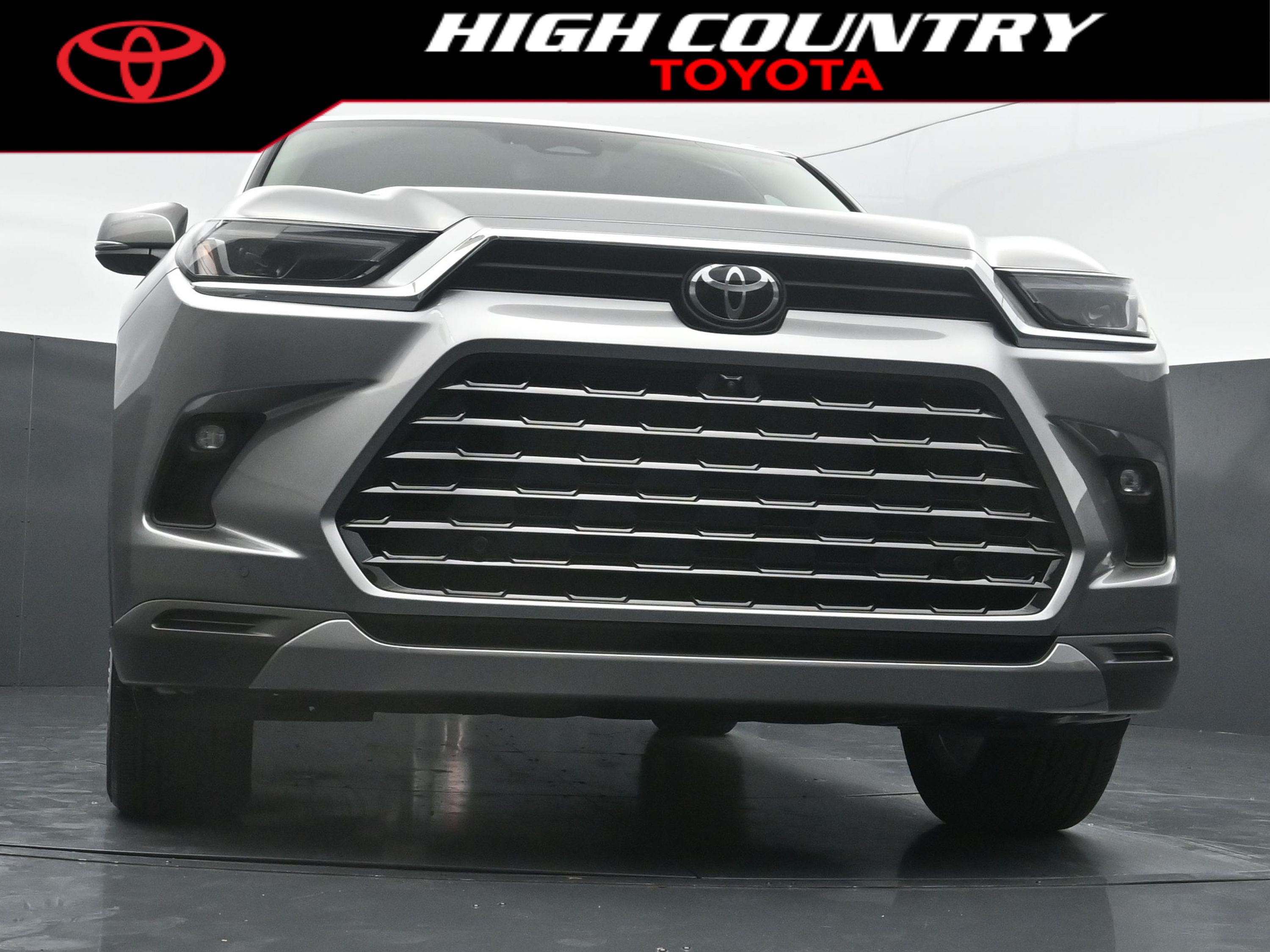New 2026 Toyota Grand Highlander AWD Hybrid image 42