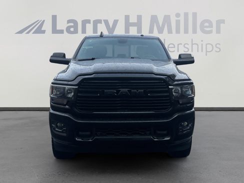 Used 2020 RAM 3500 Big Horn w/ Level 2 Equipment Group image 8