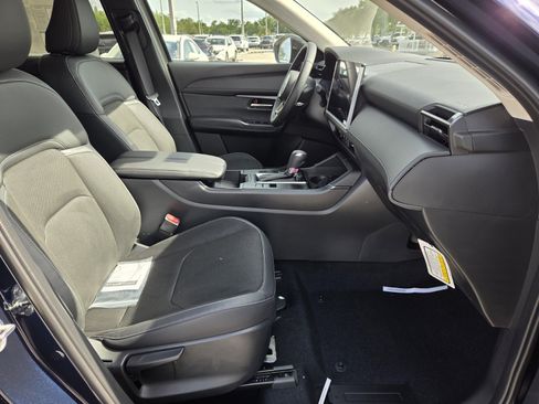 New 2026 MAZDA CX-5 Preferred AWD/4WD image 15