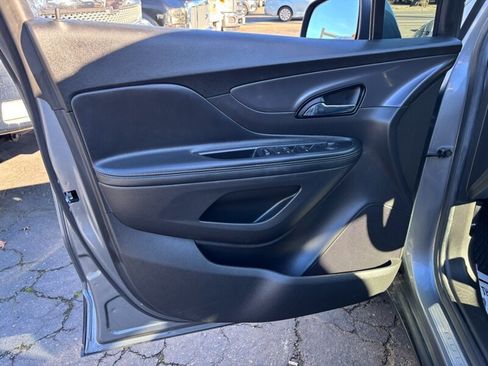 Used 2019 Buick Encore Preferred image 13