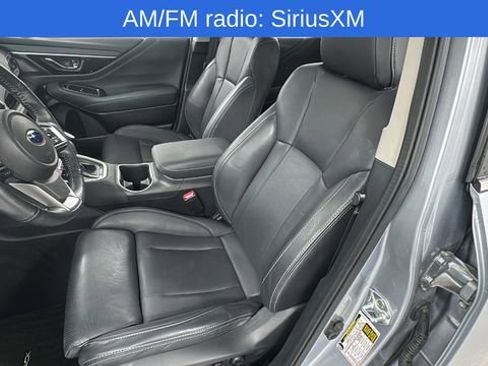 Certified 2023 Subaru Outback Limited image 11