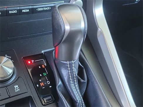 Used 2018 Lexus NX 300 FWD w/ Premium Package image 16