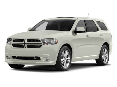 Used 2013 Dodge Durango Citadel w/ Technology Group AWD/4WD image 1