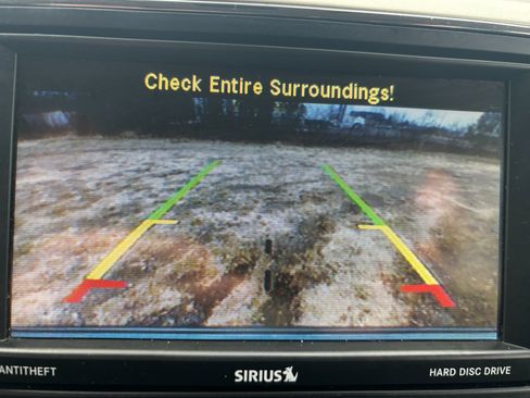 Used 2012 Jeep Grand Cherokee Laredo image 14