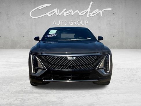 Certified 2023 Cadillac Lyriq 2WD image 18