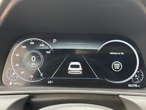 Used 2020 Hyundai Sonata SEL w/ Premium + Sunroof Package FWD image 19