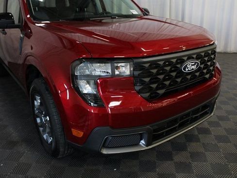New 2025 Ford Maverick XLT w/ XLT Luxury Package image 30