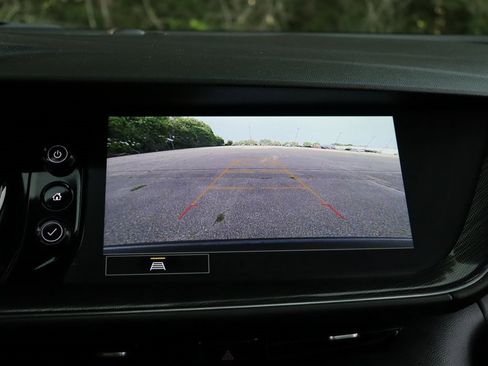 Used 2023 Buick Envision Essence w/ Sport Touring Package image 15