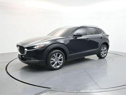 Used 2023 MAZDA CX-30 AWD 2.5 S w/ Select Package